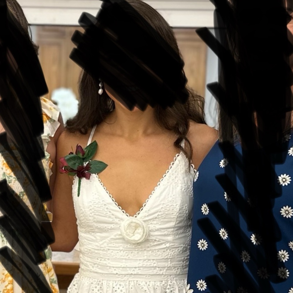 ASTR the Label Faery Dress - Picture 4 of 4